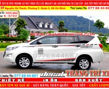 18755T  tem xe innova 2018  tem suon xe innova  tem xe innova 2006  tem dán sườn xe innova 2017  tem innova 2018  decal xe innova 2020  tem xe innova 2007  tem innova 2017 ĐỘ TEM XE TOYOTA INNOVA - TEM XE INNOVA 